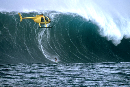 Hawkeye Pictures hard at work.jpg